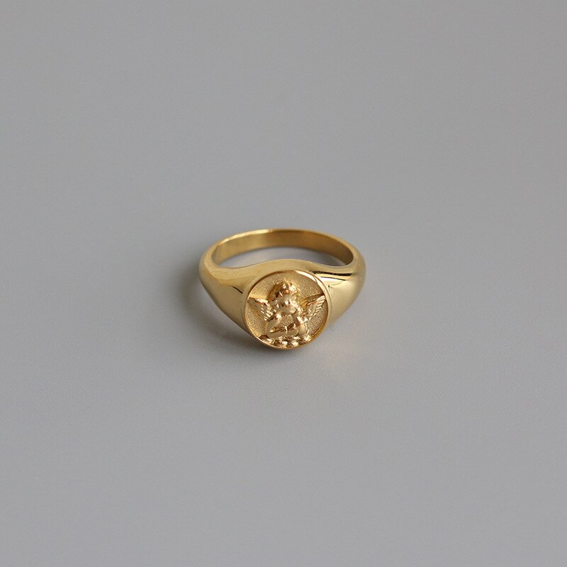 Angel Treasure