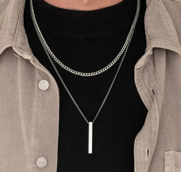 Cubana Necklace