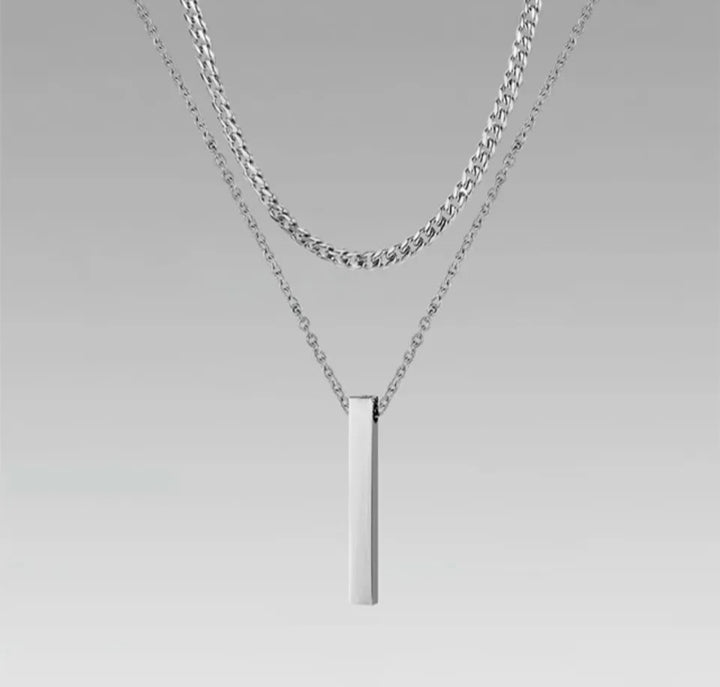 Cubana Necklace