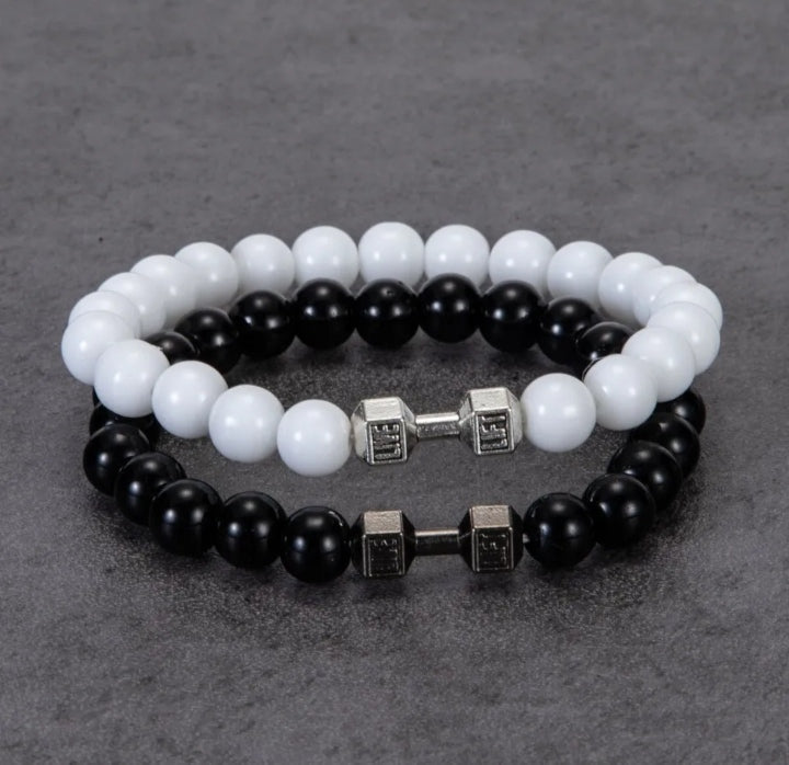 Natural Stone Bracelet