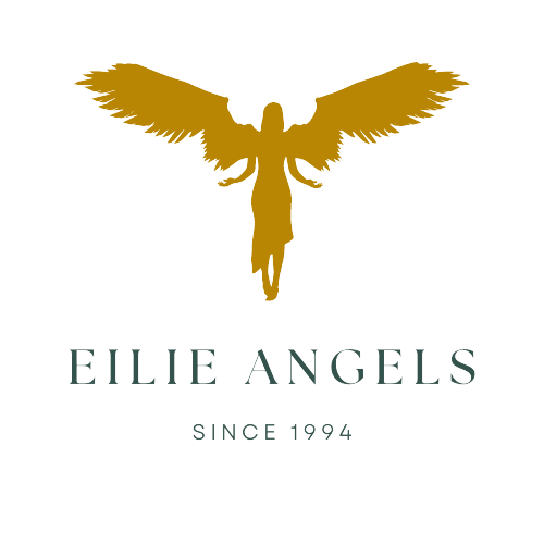 Eilie Angels | Luxury Jewelry